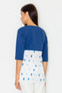Blouse model 77129
